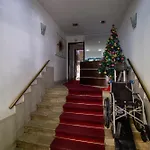 No melhor lugar de Copacabana