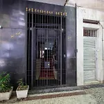 No melhor lugar de Copacabana