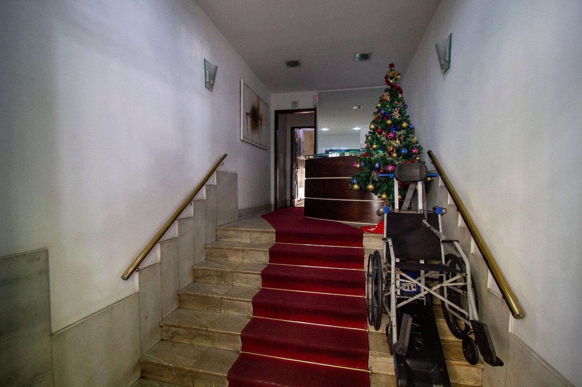 Apartamento Copacabana- Otima Localizacao No Baixo Copa. Río de Janeiro
