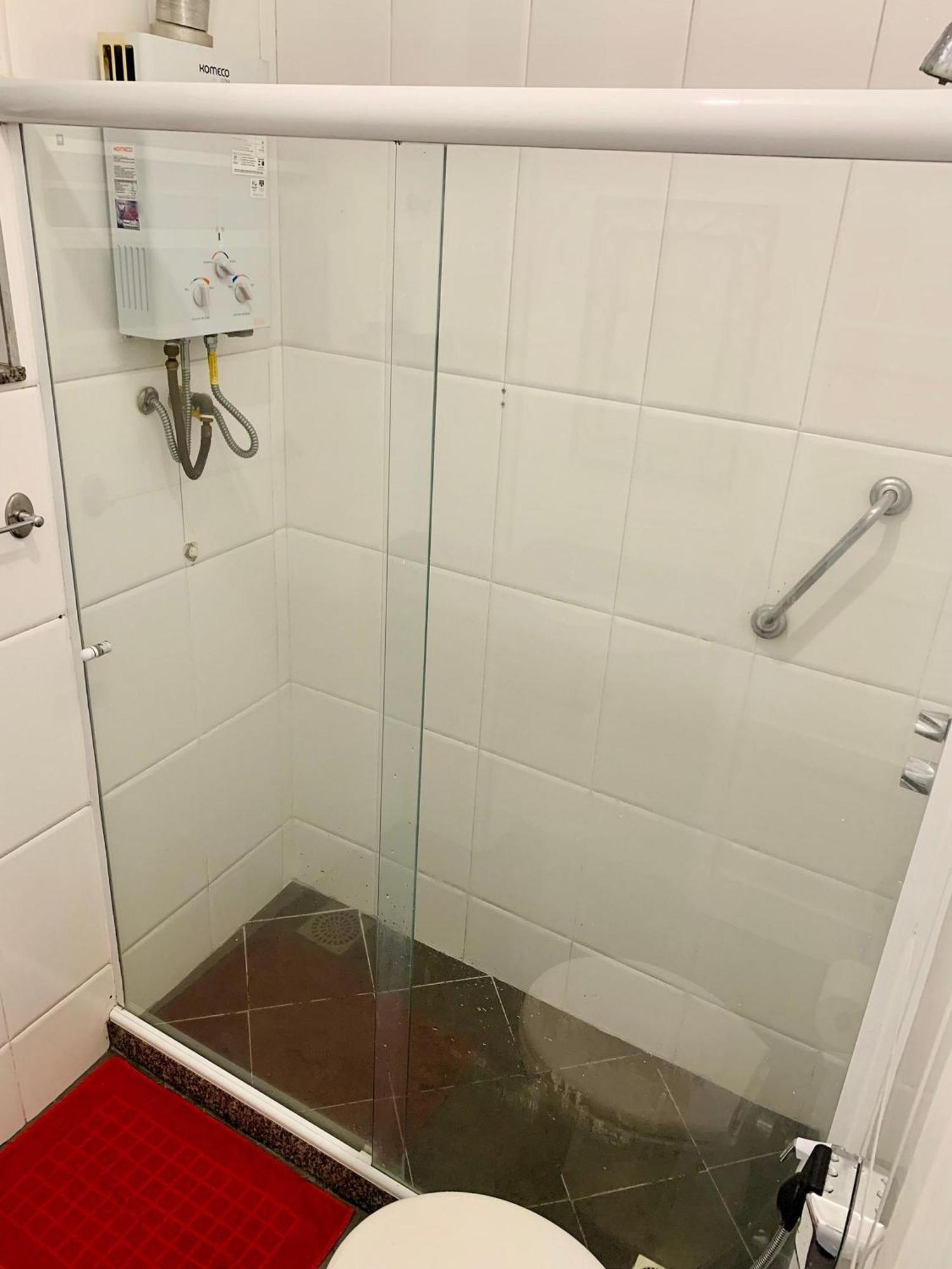 Copacabana- Otima Localizacao No Baixo Copa. Apartamento *