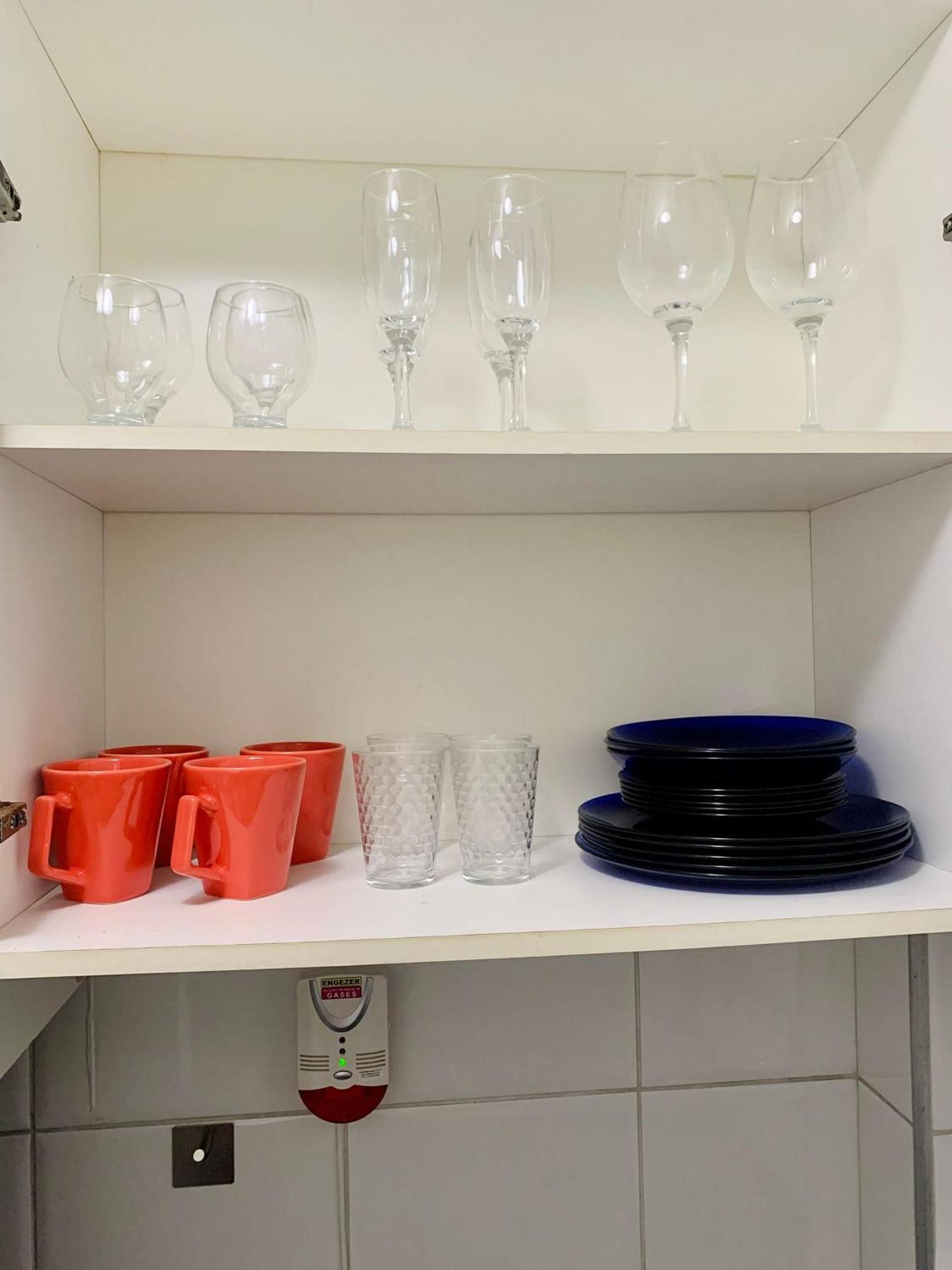 Apartamento Copacabana- Otima Localizacao No Baixo Copa. *