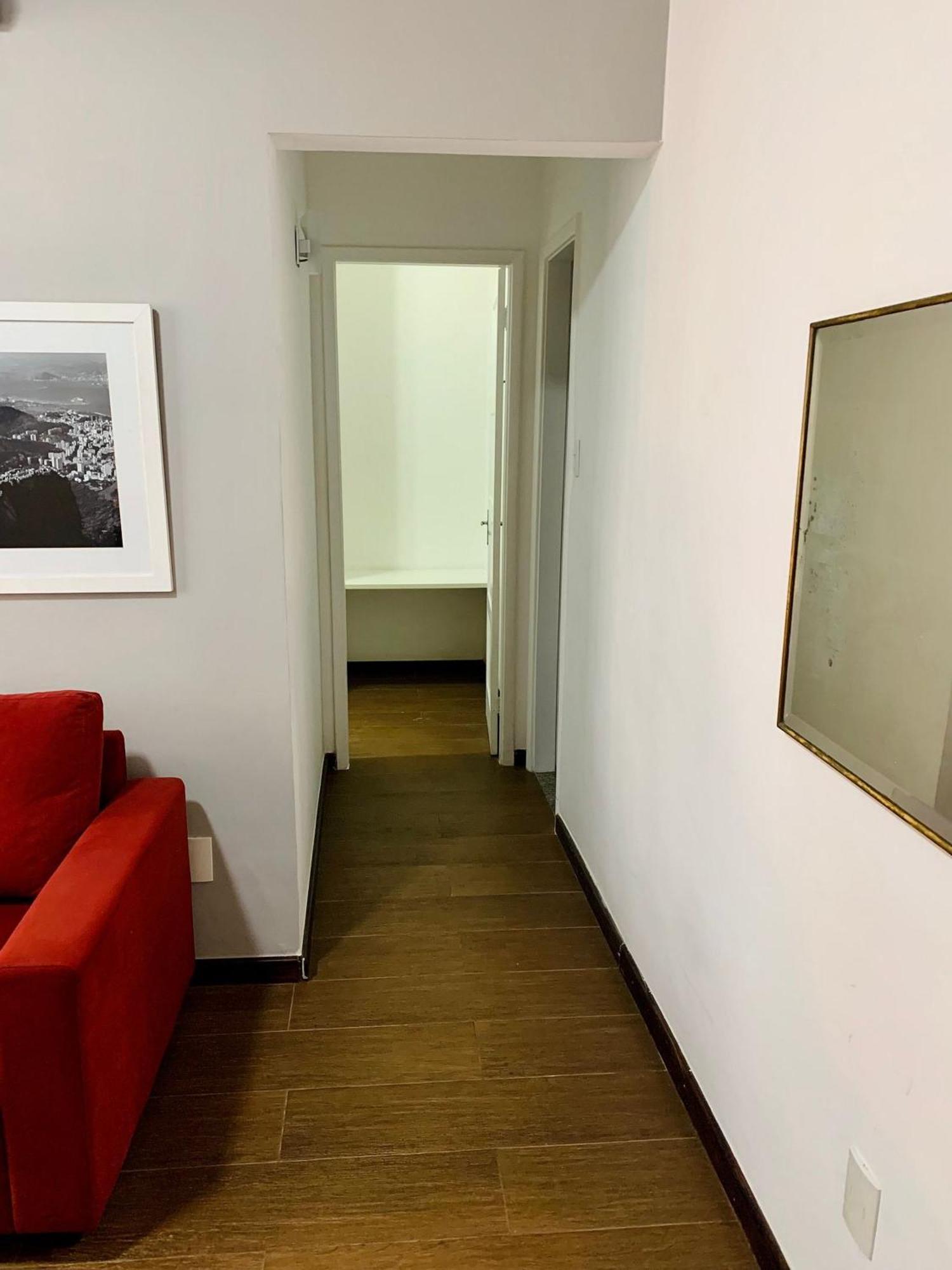 Copacabana- Otima Localizacao No Baixo Copa. Apartamento *