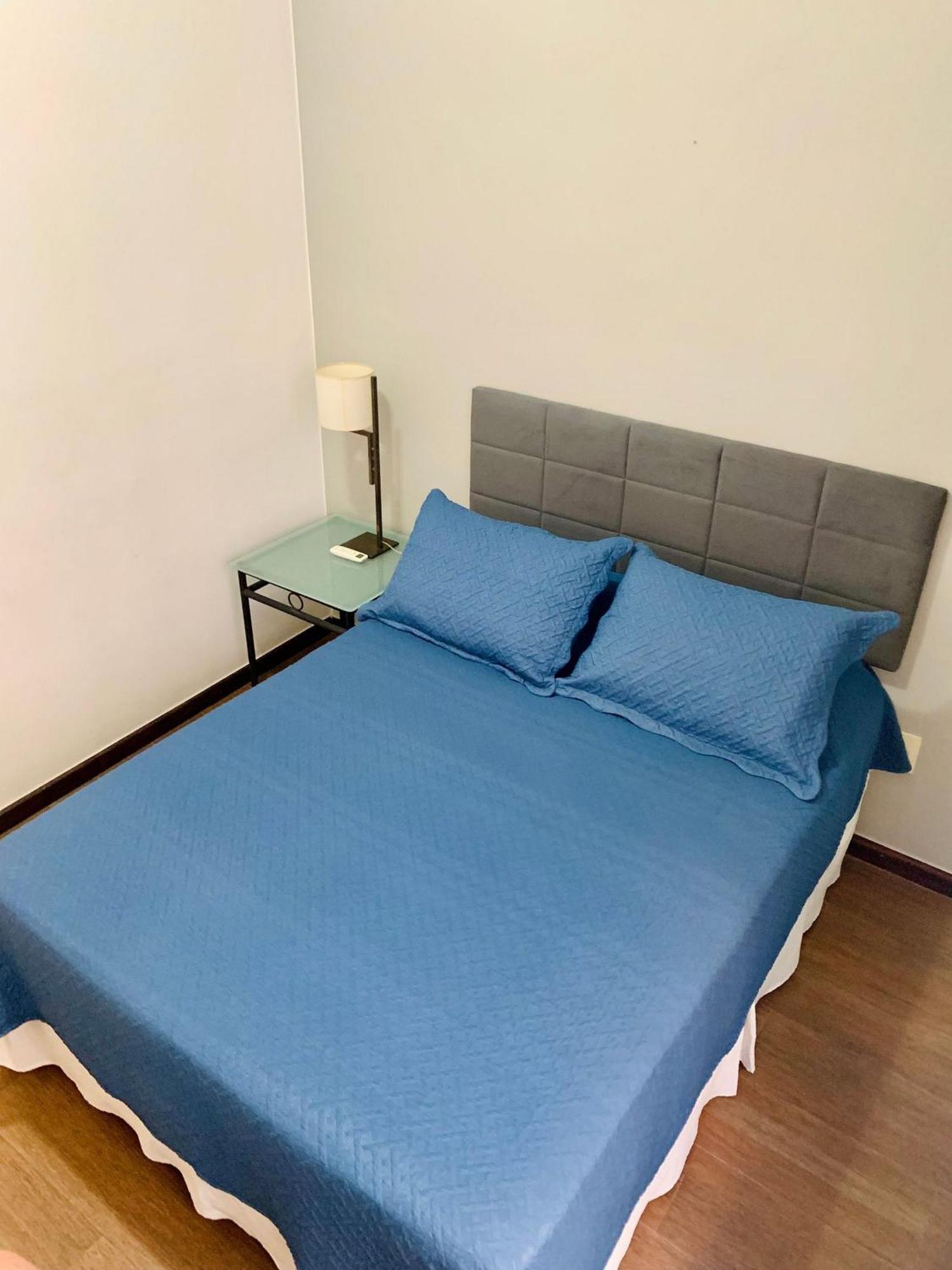 Apartamento Copacabana- Otima Localizacao No Baixo Copa.