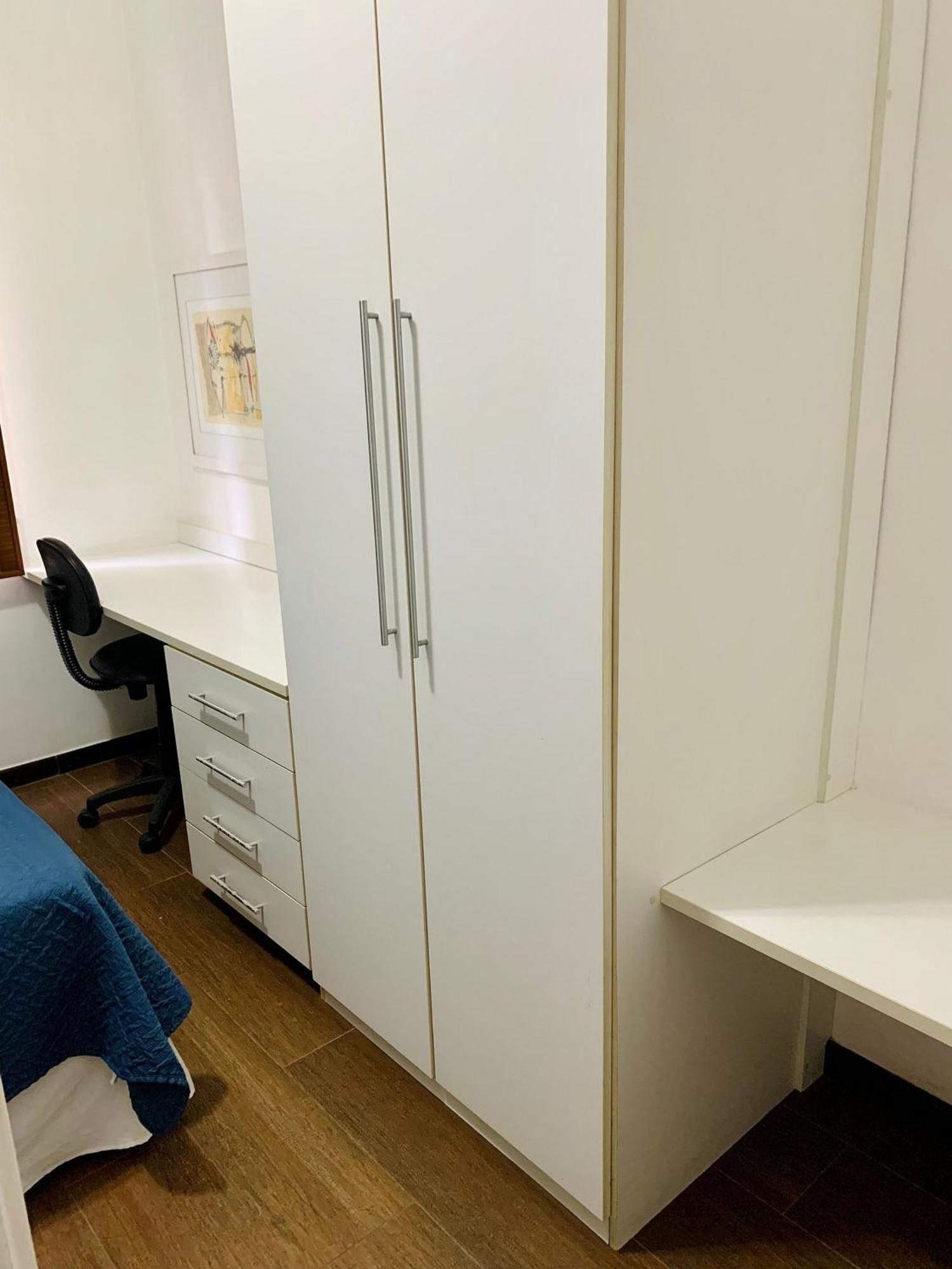 Copacabana- Otima Localizacao No Baixo Copa. Apartamento
