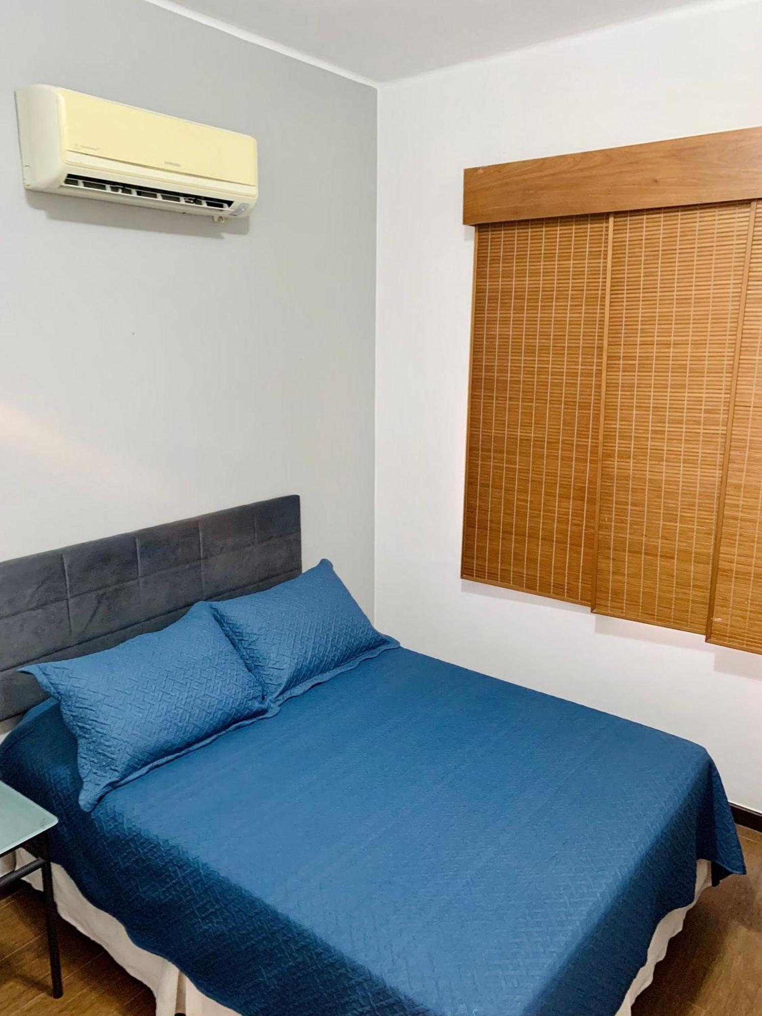 Copacabana- Otima Localizacao No Baixo Copa. Apartamento Río de Janeiro